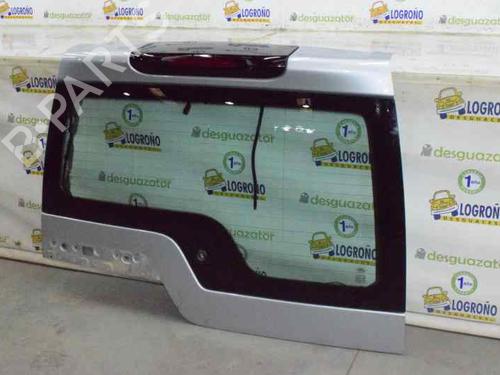 Tailgate LAND ROVER DISCOVERY III (L319) 2.7 TD 4x4 | BP1919909C6 