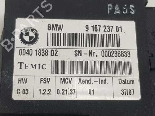 Electronic module BMW 3 Coupe (E92) 335 i | BP16154290M83 