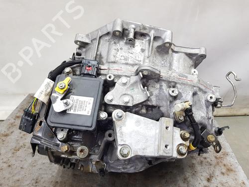 Gearbox PEUGEOT 208 I (CA_, CC_) 1.6 HDi | BP29313569M3 