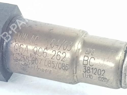 Electronic sensor VW NEW BEETLE Convertible (1Y7) 2.0 | BP34554353M84 - Image 4