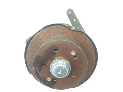 Used Left rear steering knuckle SSANGYONG KORANDO (CK) 2.0 e-XDi (150 hp) 17362533