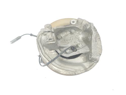 Right front steering knuckle BMW 3 Coupe (E92) 320 d | BP15083094M26 