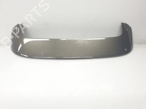 Used Rear spoiler FORD FOCUS III 1.6 TDCi (115 hp) 24337295