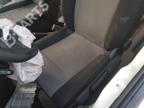 Front left exterior door handle PEUGEOT EXPERT Bus (V_) 2.0 BlueHDi 150 | BP9118452C128  - Image 15