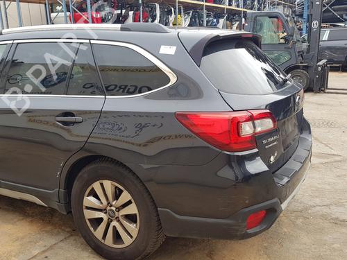 Electronic module SUBARU OUTBACK (BS) 2.0 D AWD (BSD) | BP32236898M83 