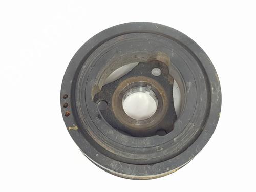 Pulley MAZDA CX-5 (KE, GH) 2.2 D (KE2FW) | BP32712687M122 - Image 3