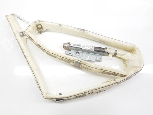 Venstre gardin airbag BMW X6 (E71, E72) xDrive 35 d (286 hp) 32765111