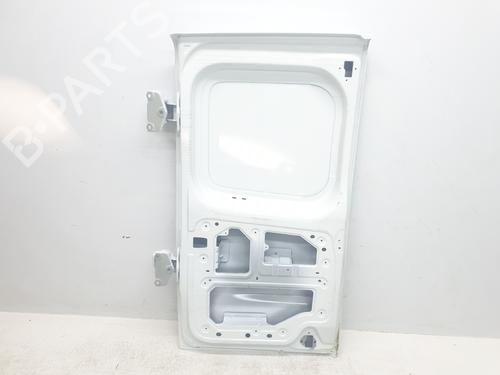Right rear door RENAULT TRAFIC III Van (FG_) 1.6 dCi 140 (FGMA, FGMC) | BP29906669C5
