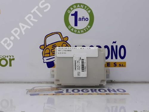 Used Electronic module NISSAN JUKE (F15) 1.5 dCi (110 hp) 1919829