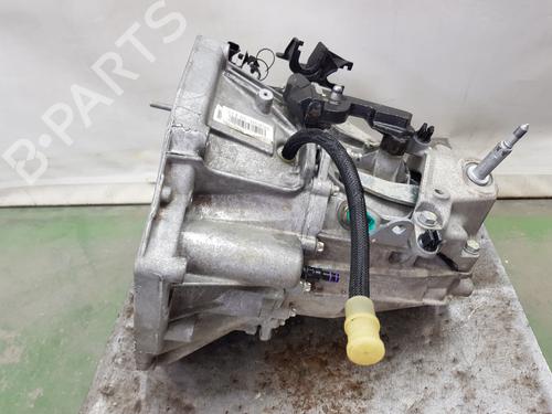 Gearbox RENAULT EXPRESS Box Body/MPV | BP37013622M3 - Image 4