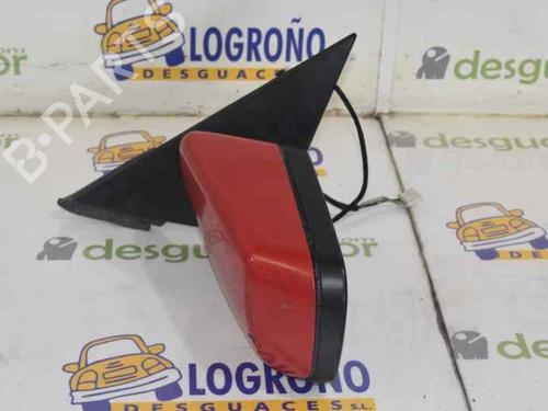 Left mirror BMW 3 (E46) 320 d | BP1159673C26 