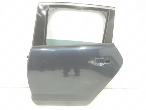 Used Left rear door PEUGEOT 3008 I MPV (0U_) 1.6 HDi 115 / BlueHDi 115 (116 hp) 15990445