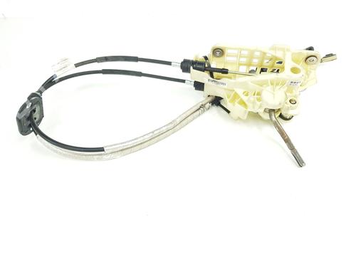 Used Gear lever LAND ROVER RANGE ROVER EVOQUE (L538) 2.2 D (150 hp) 25903916