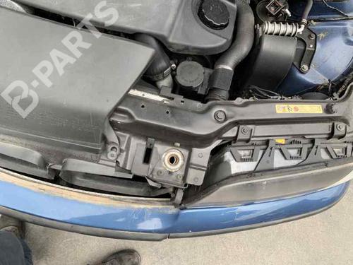 Right front fog light BMW 3 Touring (E46) 330 d | BP3655445C31  - Image 35