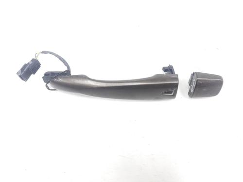 Used Front right exterior door handle NISSAN QASHQAI II SUV (J11, J11_) 1.6 DIG-T (163 hp) 8609928
