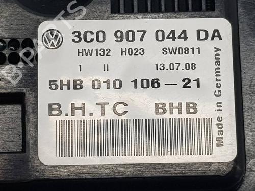 Climate control VW PASSAT B6 (3C2) 2.0 TDI 16V | BP39693727I5 - Image 5