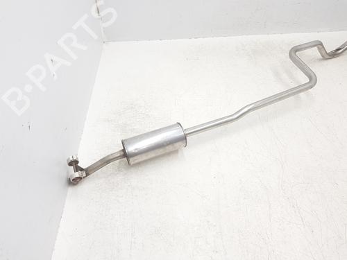 Exhaust system OPEL ASTRA L Sports Tourer (O5) 1.2 (FRHNPJ) | BP24243448M121 