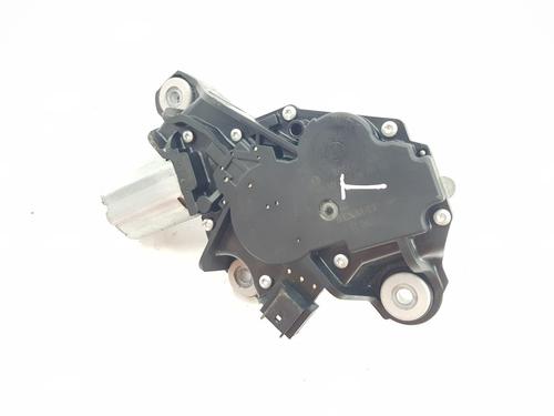 Rear wiper motor RENAULT LAGUNA III (BT0/1) 1.5 dCi (BT00, BT0A, BT0T, BT1J) | BP9688739M102 