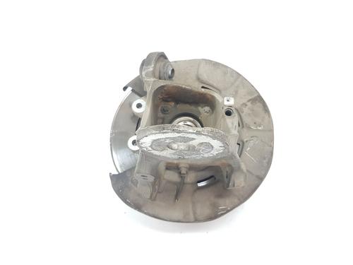 Right rear steering knuckle BMW X5 (E70) xDrive 40 d | BP36649668M28  - Image 5