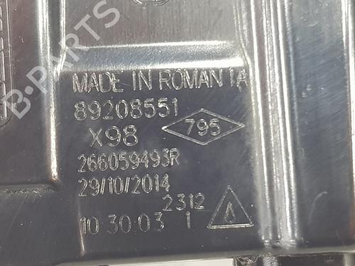 Other RENAULT CAPTUR I (J5_, H5_) 1.5 dCi 90 (J5N4, J5M5, J5MW, J5M6, J5AL, J5AJ) | BP29953695O1