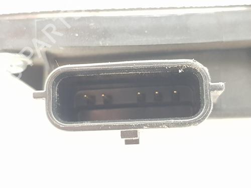 Throttle body RENAULT EXPRESS Box Body/MPV | BP38170040M82 - Image 5
