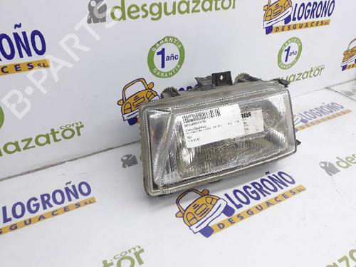 Left headlight SEAT IBIZA II (6K1) 1.8 i | BP1543299C28 
