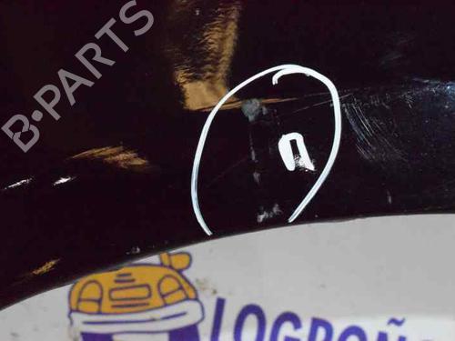 Left front fenders HYUNDAI ACCENT III Saloon (MC) 1.4 GL | BP817964C41 