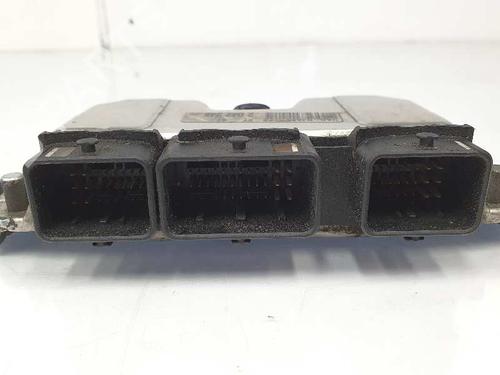 Engine control unit (ECU) CITROËN XSARA (N1) 1.6 16V | BP7166457M57 