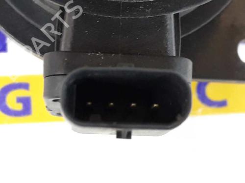 Mass air flow sensor SEAT LEON (5F1) 1.6 TDI | BP1886170M95 