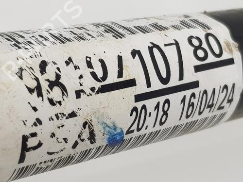 Right front driveshaft OPEL ASTRA L Sports Tourer (OV5)  | BP29424364M39 