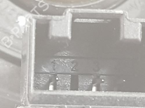 Right front window switch VW GOLF VII (5G1, BQ1, BE1, BE2) 1.6 TDI | BP14834588I26 