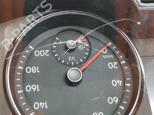Instrument cluster VW CRAFTER Platform/Chassis (SZ_)  | BP29535027C47 