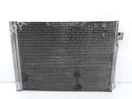 AC radiator BMW X5 (E70) 3.0 d | BP5154843M32 