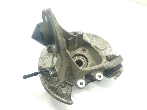 Left rear steering knuckle BMW X5 (E70) 3.0 si | BP16066881M27 