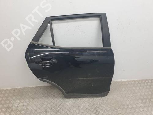 Used Right rear door Right rear door 39532913 39532913