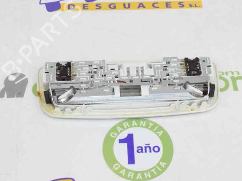 Interior roof light MERCEDES-BENZ GLK-CLASS (X204) 220 CDI 4-matic (204.984, 204.997) | BP7421031I8 