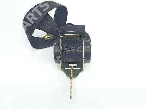 Used Rear left belt tensioner Rear left belt tensioner BMW 3 Coupe (E46) 330 Cd (204 hp) 8047518 8047518