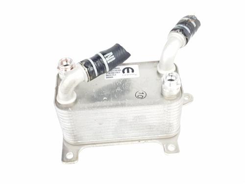 Oil radiator JEEP COMPASS (MP, M6, MV, M7) | BP30499838M33