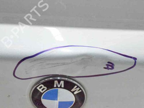 Tailgate BMW 5 (E60) 520 d | BP1231727C6 