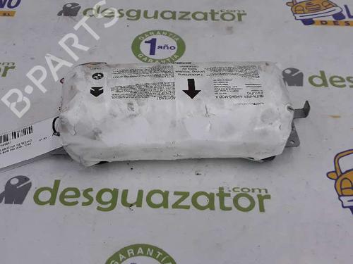 Used Passenger airbag BMW 3 (E46) 320 d (150 hp) 1662664