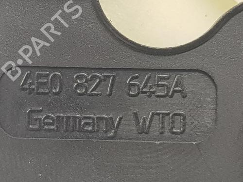 Tailgate lock AUDI A4 B8 (8K2) 2.0 TDI | BP10216642C101 