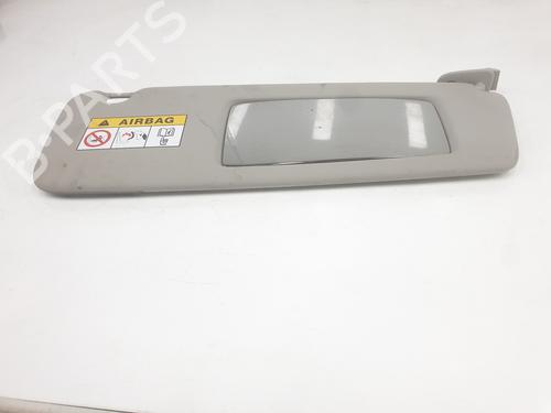 Right sun visor NISSAN NV300 Van (X82)  | BP36302320I2  - Image 5