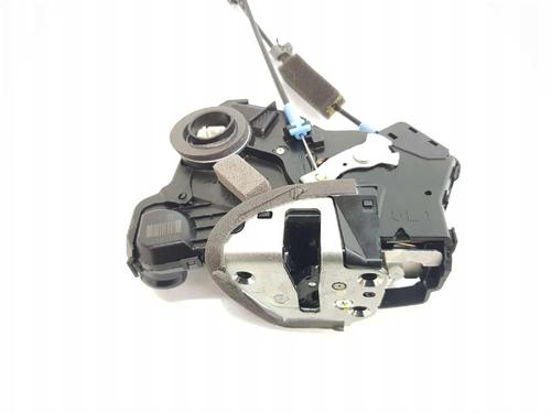 Front left lock HONDA CIVIC IX (FK) 1.8 i-VTEC (FK2) | BP10256443C98