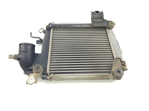 Intercooler Intercooler TOYOTA LAND CRUISER PRADO (_J12_) 3.0 D-4D (KDJ120, KDJ125, KDJ121) (173 hp) 39651924 39651924