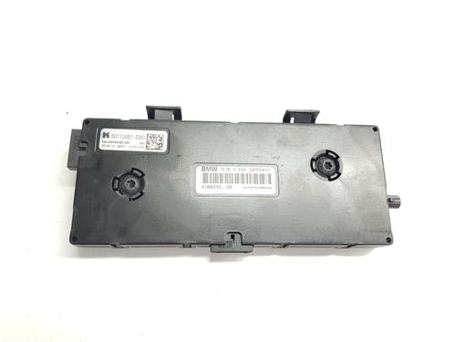 Used Electronic module BMW X1 (E84) sDrive 18 d (143 hp) 29942094