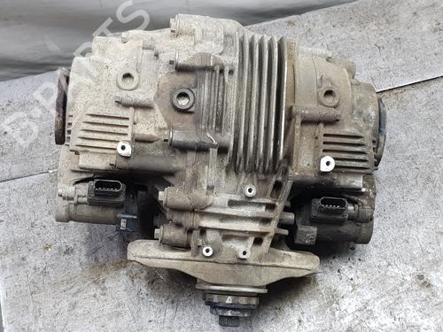Differential hinten für BMW X6 (E71, E72) xDrive 35 d (286 hp) 32712915