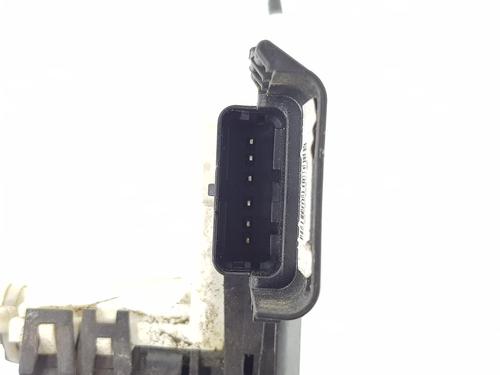 Front right lock PEUGEOT 308 I (4A_, 4C_) 1.6 16V | BP17904464C97 