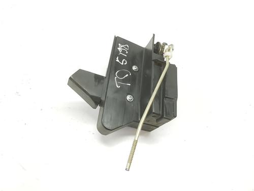 Rear right lock DACIA SANDERO II TCe 90 (B8M1, B8MA, B8AC) | BP10503458C99