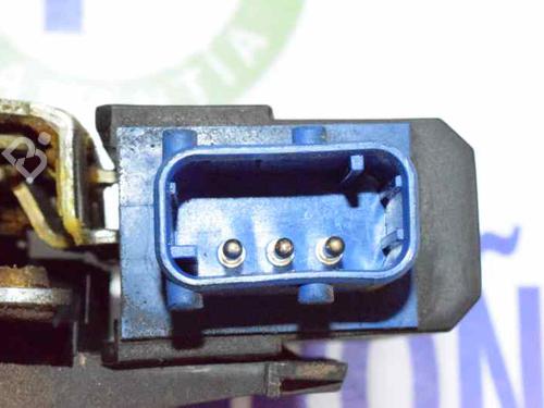 Rear left lock BMW 3 (E36) 325 td | BP26453082C100 