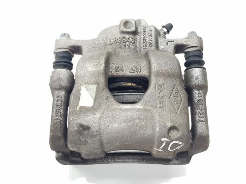 Used Left front brake caliper Left front brake caliper DACIA SANDERO III 1.0 TCe 90 (91 hp) 36223571 36223571
